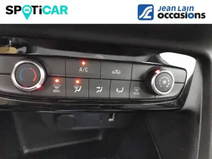 Photo 19 Opel Corsa  1.2 75 ch BVM5