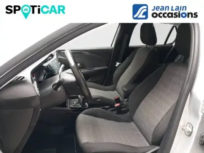 Photo 10 Opel Corsa  1.2 75 ch BVM5