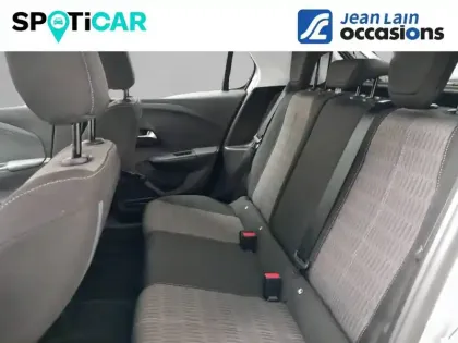 Photo 11 Opel Corsa  1.2 75 ch BVM5