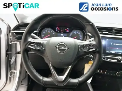 Photo 8 Opel Corsa  1.2 75 ch BVM5