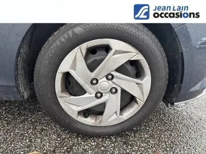 Photo 28 Hyundai I20  1.2 79