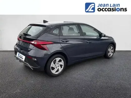 Photo 4 Hyundai I20  1.2 79