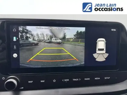 Photo 39 Hyundai I20  1.2 79