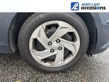 Photo 8 Hyundai I20  1.2 79