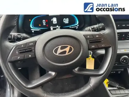 Photo 31 Hyundai I20  1.2 79