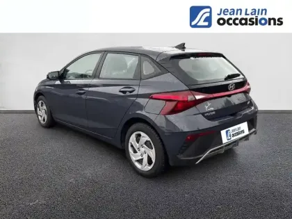 Photo 6 Hyundai I20  1.2 79