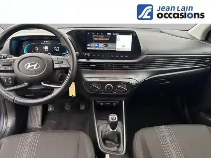 Photo 17 Hyundai I20  1.2 79