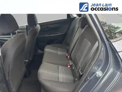 Photo 16 Hyundai I20  1.2 79