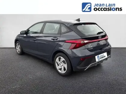 Photo 26 Hyundai I20  1.2 79