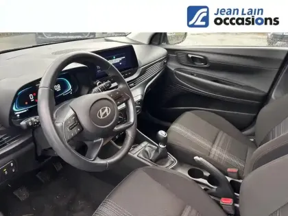 Photo 30 Hyundai I20  1.2 79