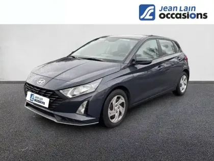 Photo Hyundai I20 Initia