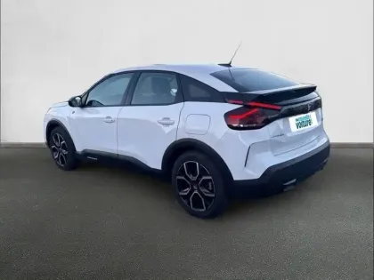 Photo 6 Citroën C4 e- 136 ch Automatique