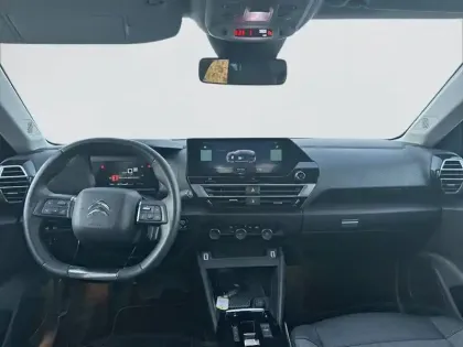 Photo 7 Citroën C4 e- 136 ch Automatique