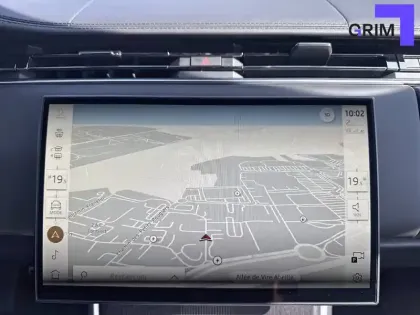 Photo 60 Land rover Range Rover  SWB P550e PHEV AWD