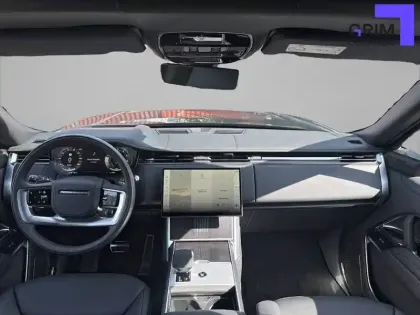 Photo 4 Land rover Range Rover  SWB P550e PHEV AWD