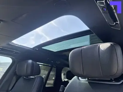 Photo 17 Land rover Range Rover  SWB P550e PHEV AWD