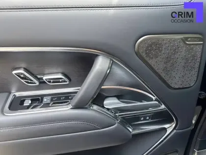 Photo 48 Land rover Range Rover  SWB P550e PHEV AWD