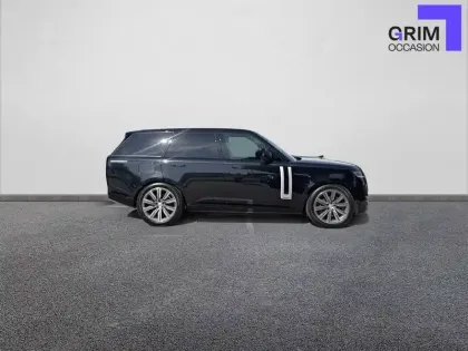 Photo 28 Land rover Range Rover  SWB P550e PHEV AWD