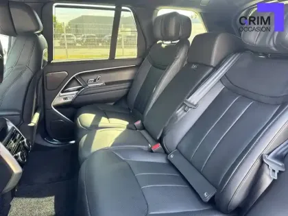 Photo 10 Land rover Range Rover  SWB P550e PHEV AWD