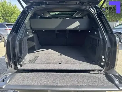 Photo 37 Land rover Range Rover  SWB P550e PHEV AWD