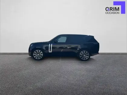 Photo 72 Land rover Range Rover  SWB P550e PHEV AWD