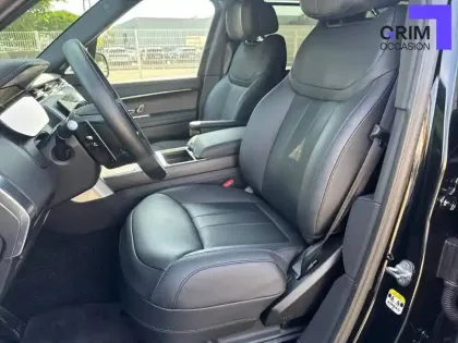 Photo 29 Land rover Range Rover  SWB P550e PHEV AWD