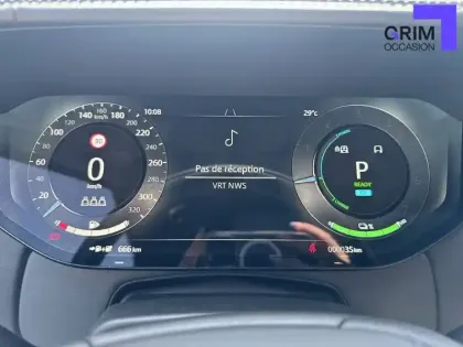 Photo 32 Land rover Range Rover  SWB P550e PHEV AWD