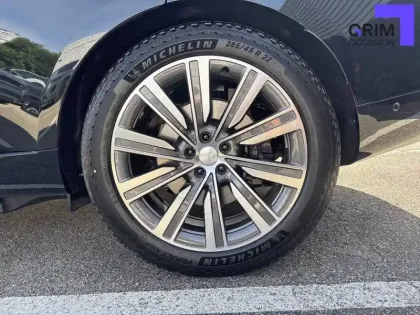 Photo 13 Land rover Range Rover  SWB P550e PHEV AWD