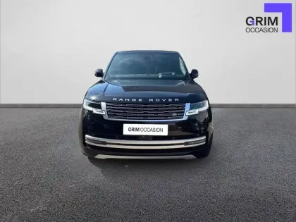 Photo 18 Land rover Range Rover  SWB P550e PHEV AWD