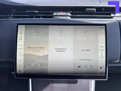 Photo 7 Land rover Range Rover  SWB P550e PHEV AWD