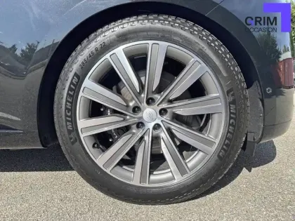 Photo 15 Land rover Range Rover  SWB P550e PHEV AWD