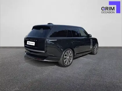 Photo 53 Land rover Range Rover  SWB P550e PHEV AWD