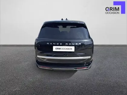 Photo 45 Land rover Range Rover  SWB P550e PHEV AWD