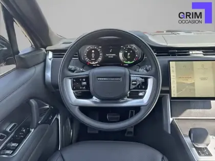 Photo 31 Land rover Range Rover  SWB P550e PHEV AWD