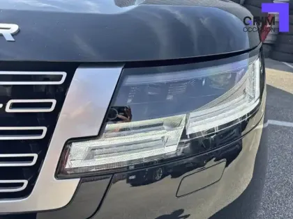 Photo 42 Land rover Range Rover  SWB P550e PHEV AWD