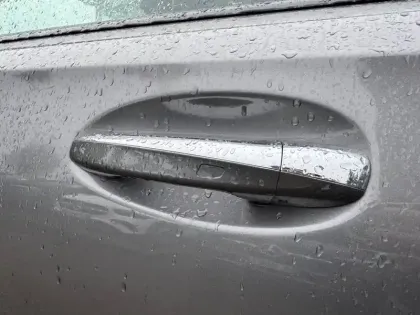 Photo 12 Mercedes Classe A  180 d 8G-DCT