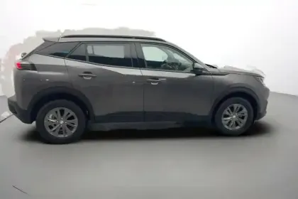 Photo 6 Peugeot 2008  PureTech 130 S&S BVM6