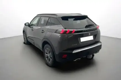 Photo 3 Peugeot 2008  PureTech 130 S&S BVM6