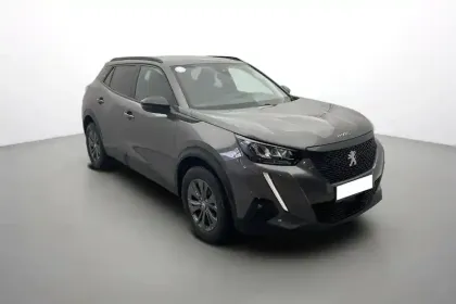 Photo 7 Peugeot 2008  PureTech 130 S&S BVM6