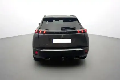 Photo 4 Peugeot 2008  PureTech 130 S&S BVM6