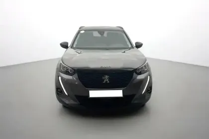 Photo 1 Peugeot 2008  PureTech 130 S&S BVM6