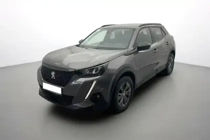Photo Peugeot 2008 Style