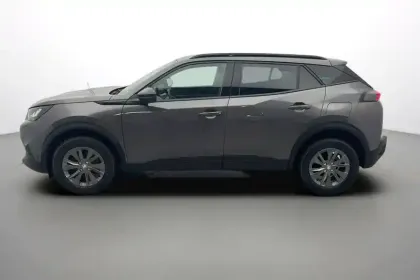 Photo 2 Peugeot 2008  PureTech 130 S&S BVM6