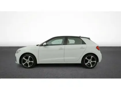 Photo 3 Audi A1  Sportback 25 TFSI 95 ch BVM5