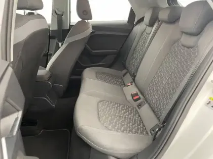 Photo 14 Audi A1  Sportback 25 TFSI 95 ch BVM5