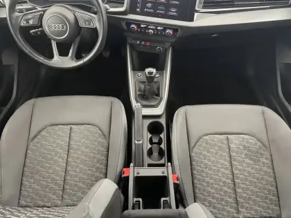 Photo 24 Audi A1  Sportback 25 TFSI 95 ch BVM5