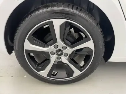 Photo 18 Audi A1  Sportback 25 TFSI 95 ch BVM5