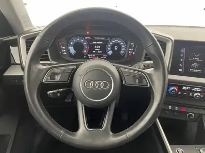 Photo 22 Audi A1  Sportback 25 TFSI 95 ch BVM5