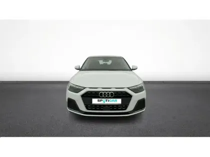 Photo 1 Audi A1  Sportback 25 TFSI 95 ch BVM5