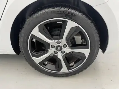 Photo 15 Audi A1  Sportback 25 TFSI 95 ch BVM5